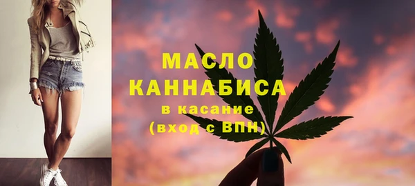 прущие крисы Липки